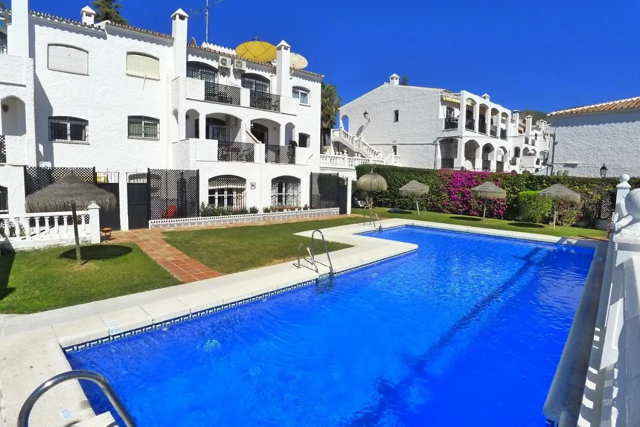 R1351 Verano Azul 31Bis Nerja Apartment