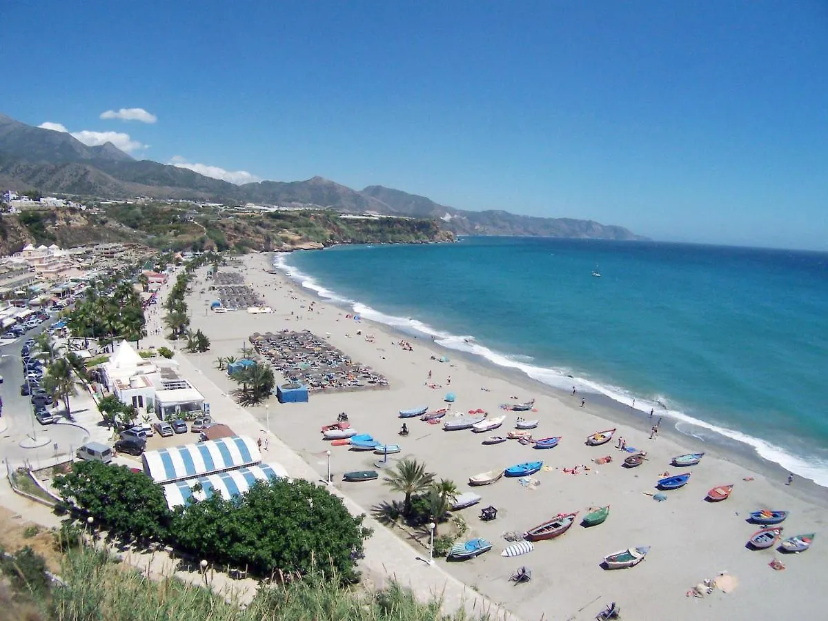 R1351 Verano Azul 31Bis Nerja