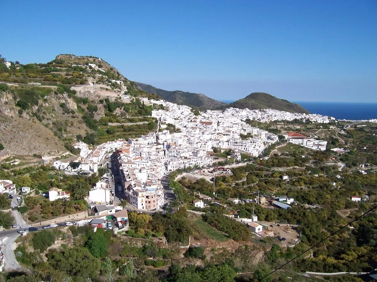 Apartment R1351 Verano Azul 31Bis Nerja