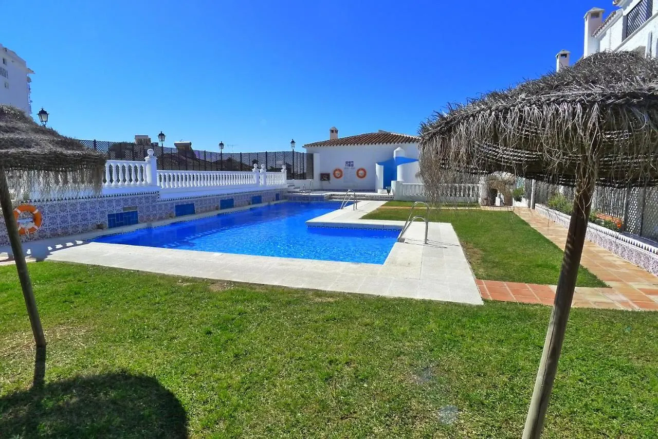 R1351 Verano Azul 31Bis Nerja Spain