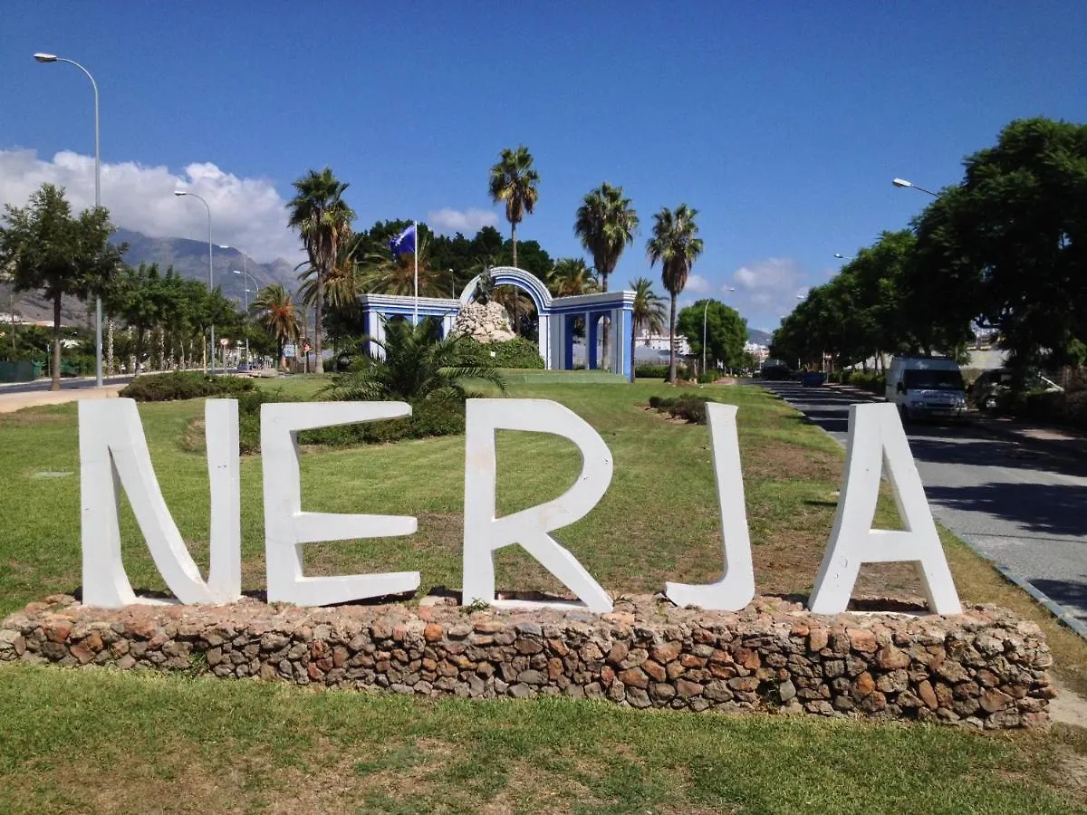 Apartment R1351 Verano Azul 31Bis Nerja