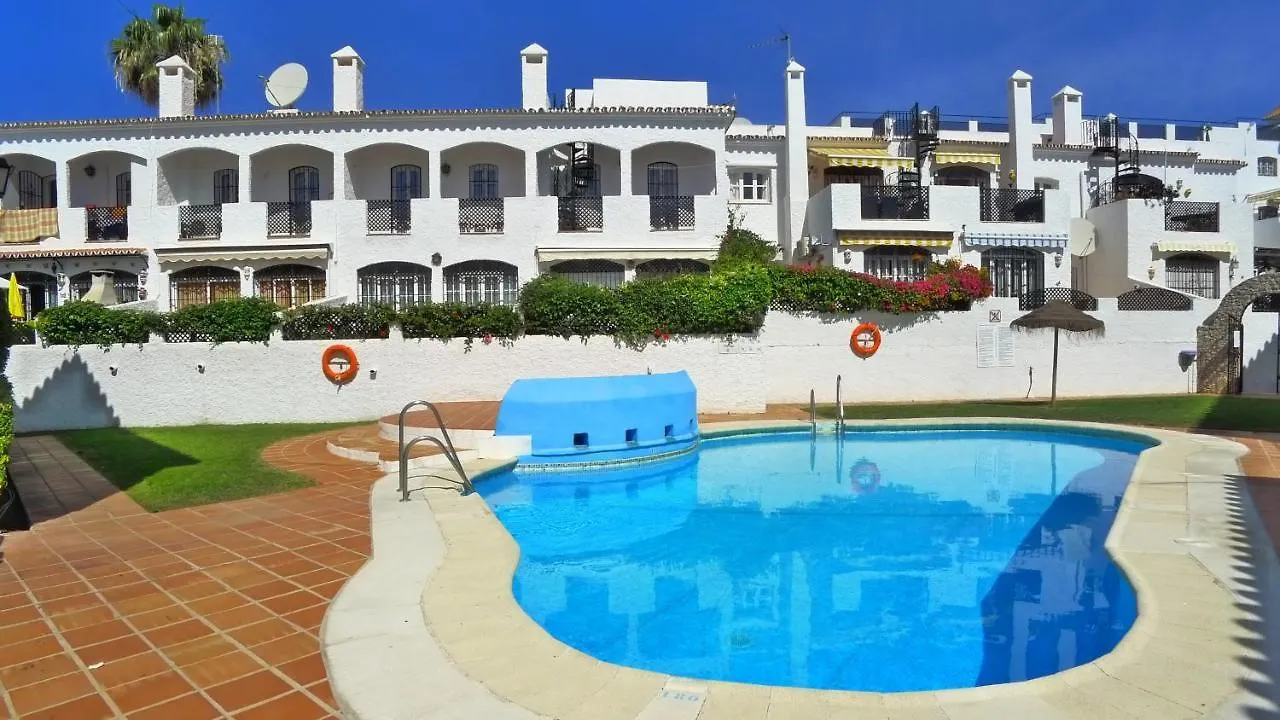 R1351 Verano Azul 31Bis Nerja 0*,