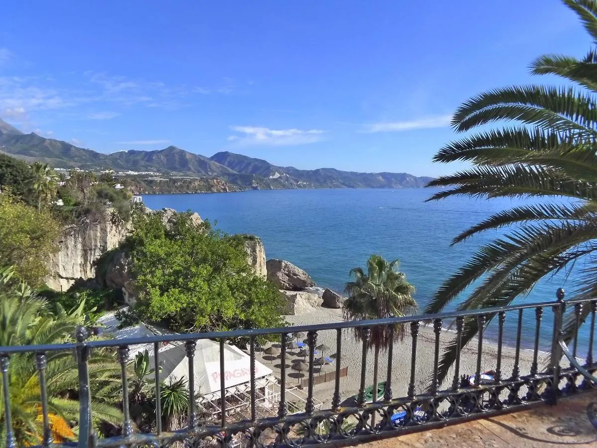 R1351 Verano Azul 31Bis Nerja Spain