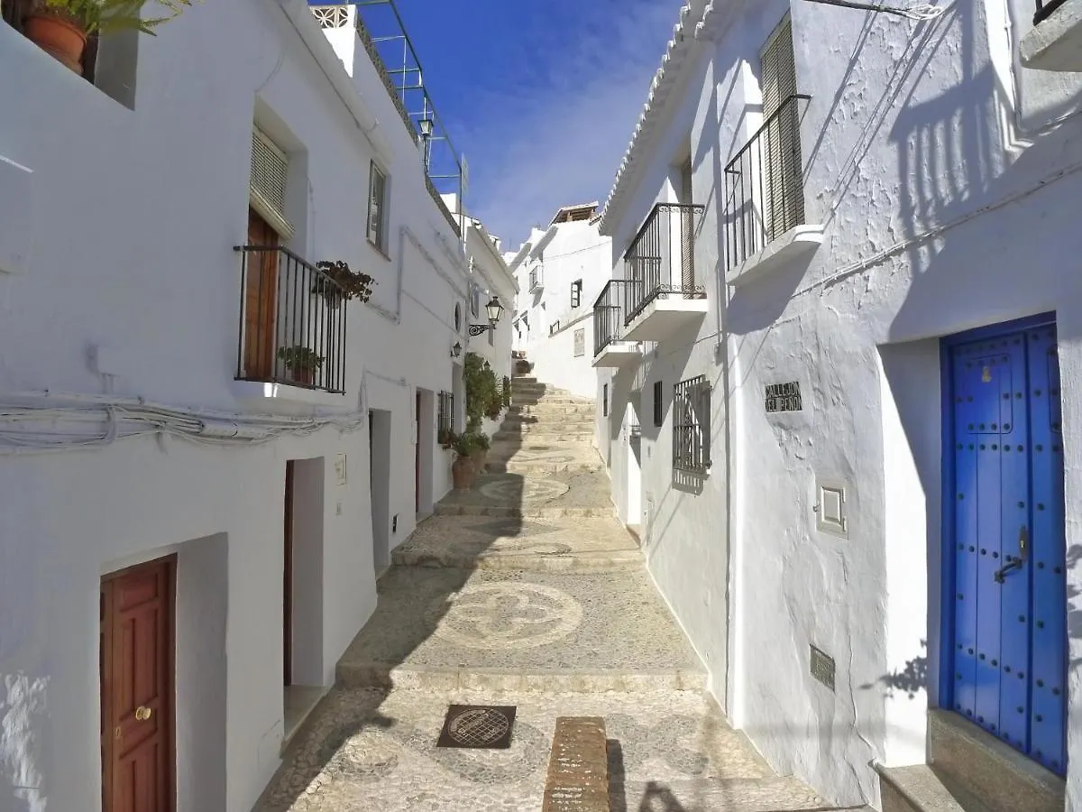 R1351 Verano Azul 31Bis Nerja 0*,  Spain