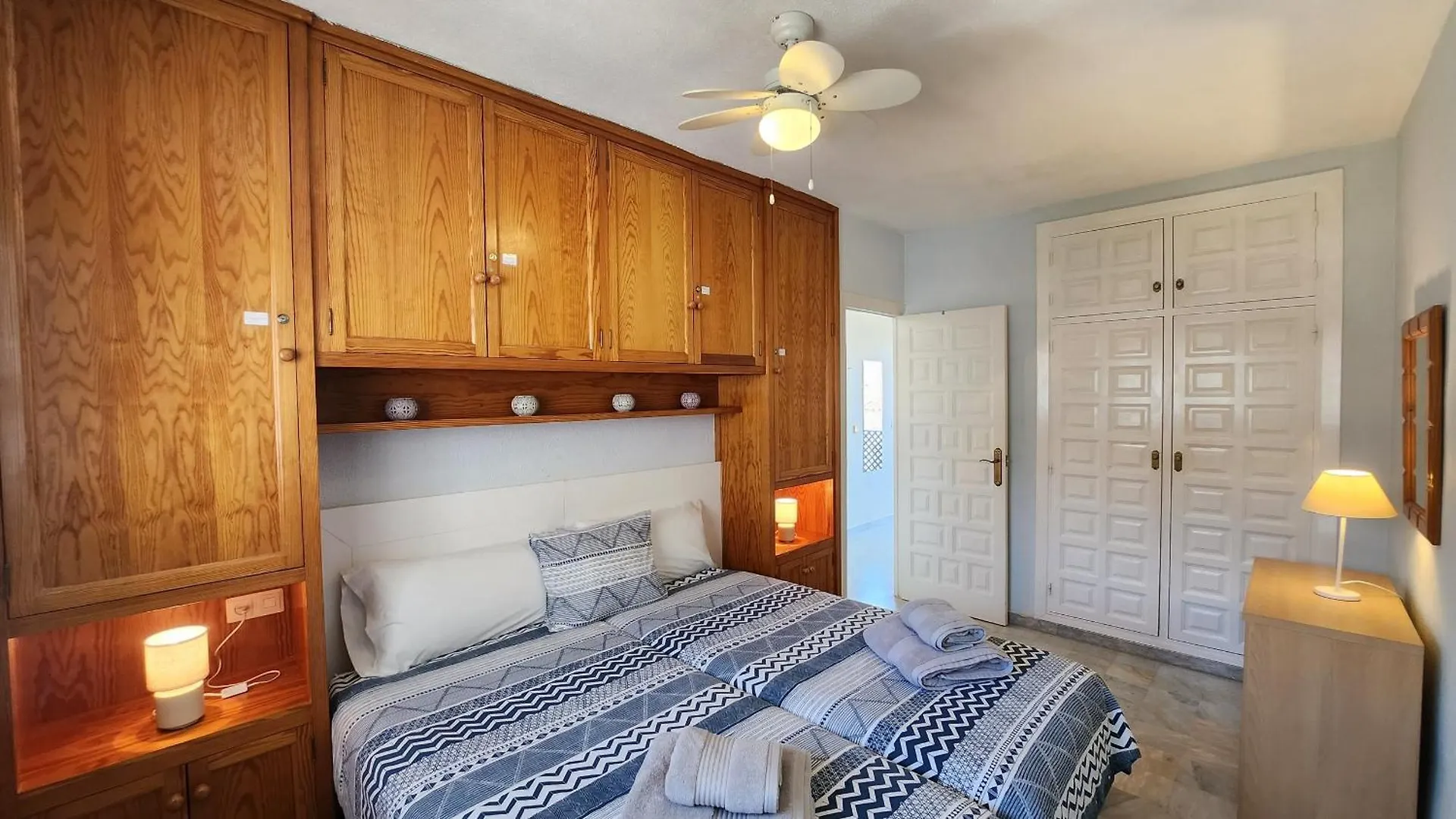 Apartment R1351 Verano Azul 31Bis Nerja