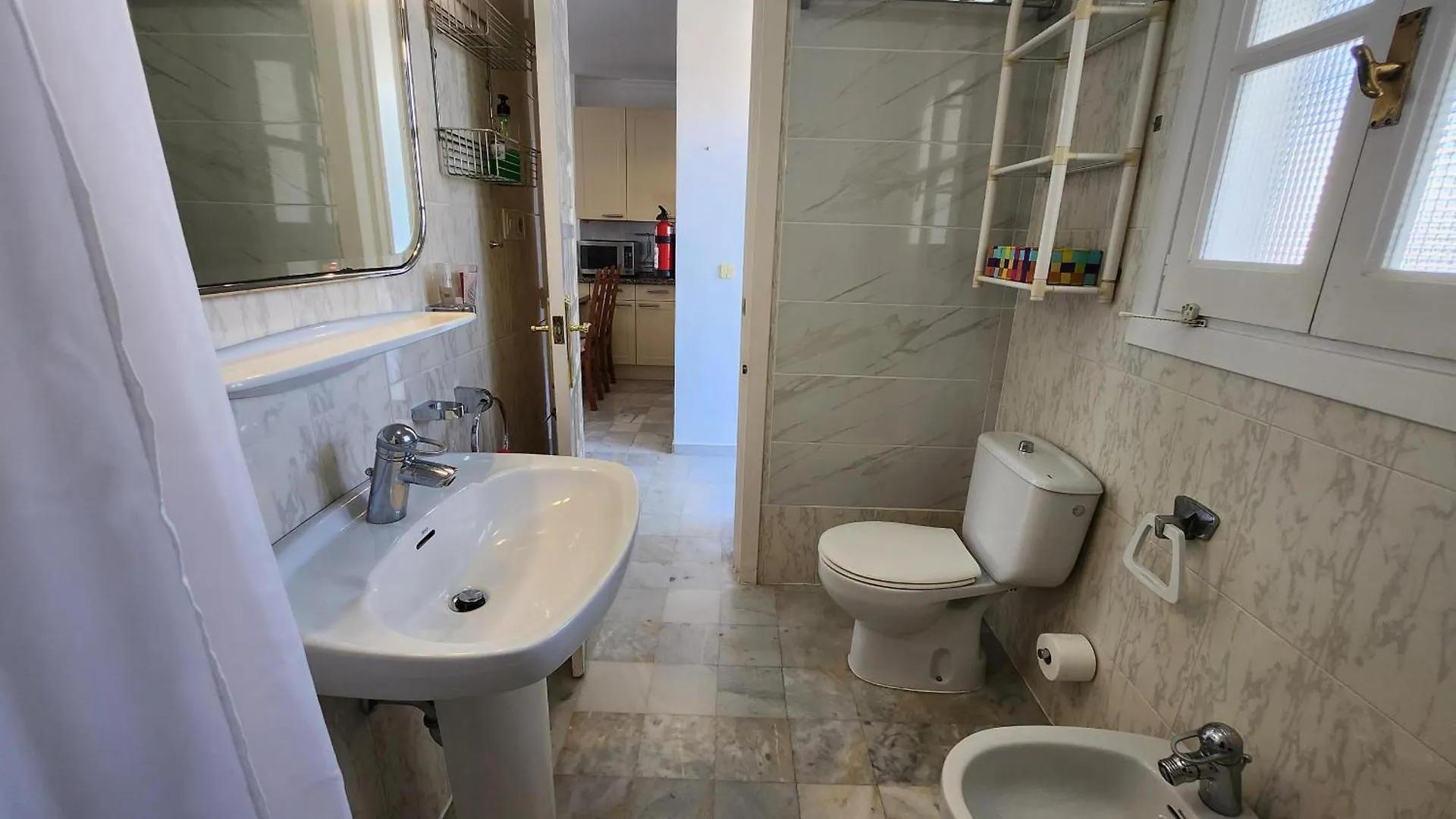 R1351 Verano Azul 31Bis Nerja Apartment