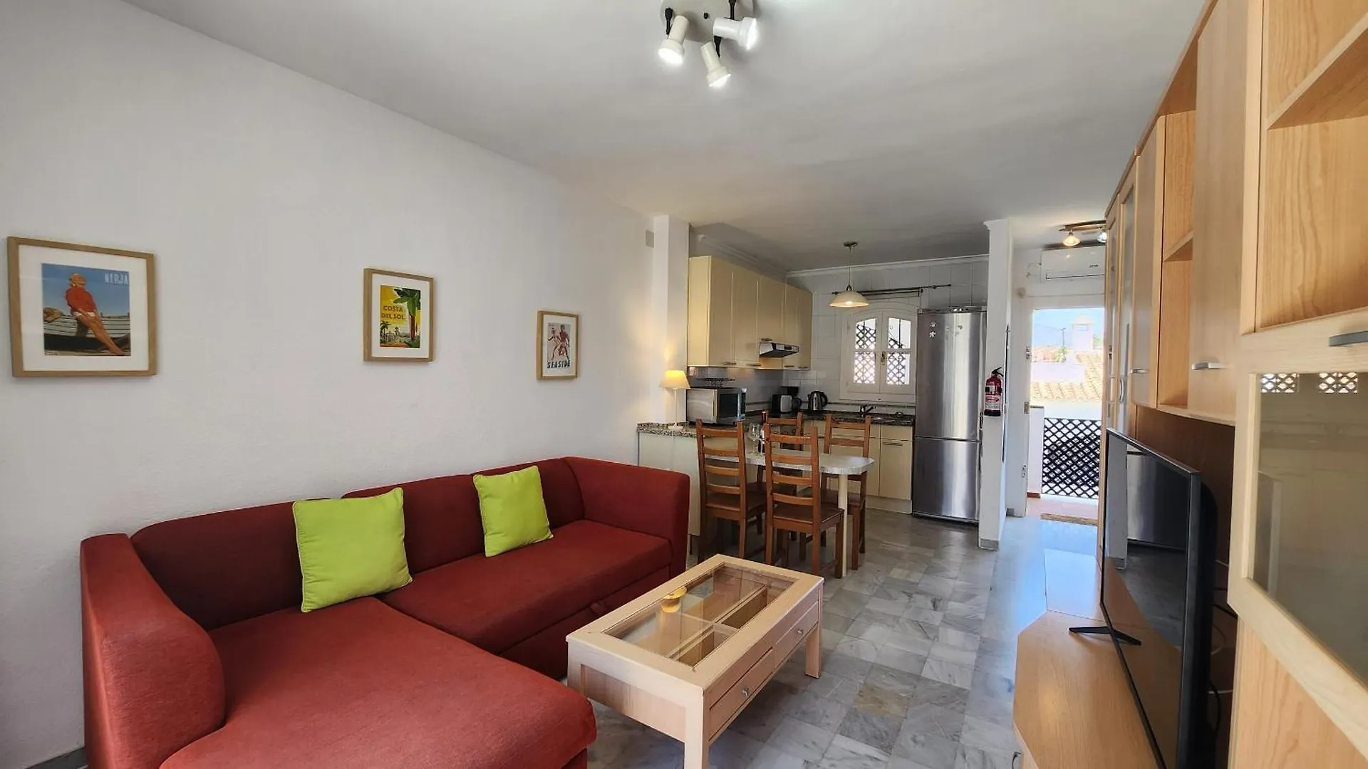 R1351 Verano Azul 31Bis Nerja 0*,  Spain