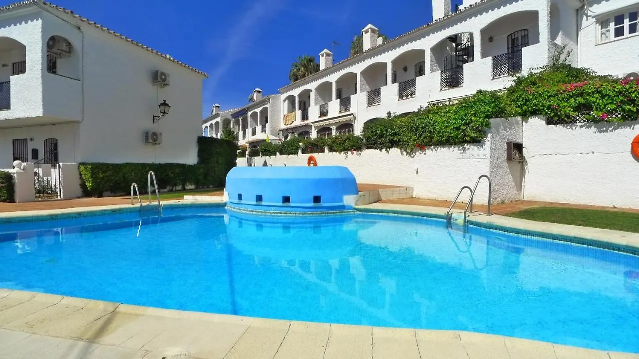 Apartment R1351 Verano Azul 31Bis Nerja Spain