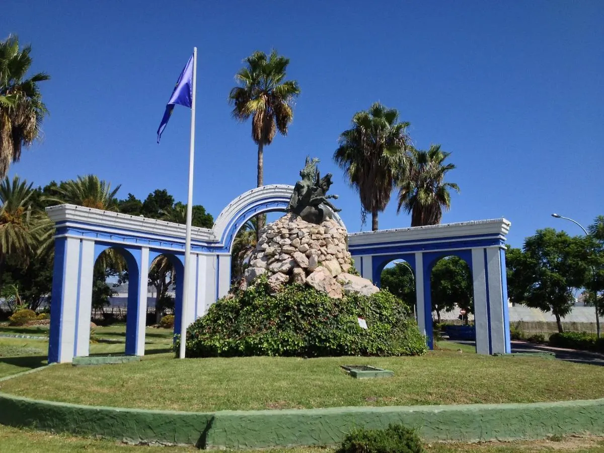 R1351 Verano Azul 31Bis Nerja Apartment