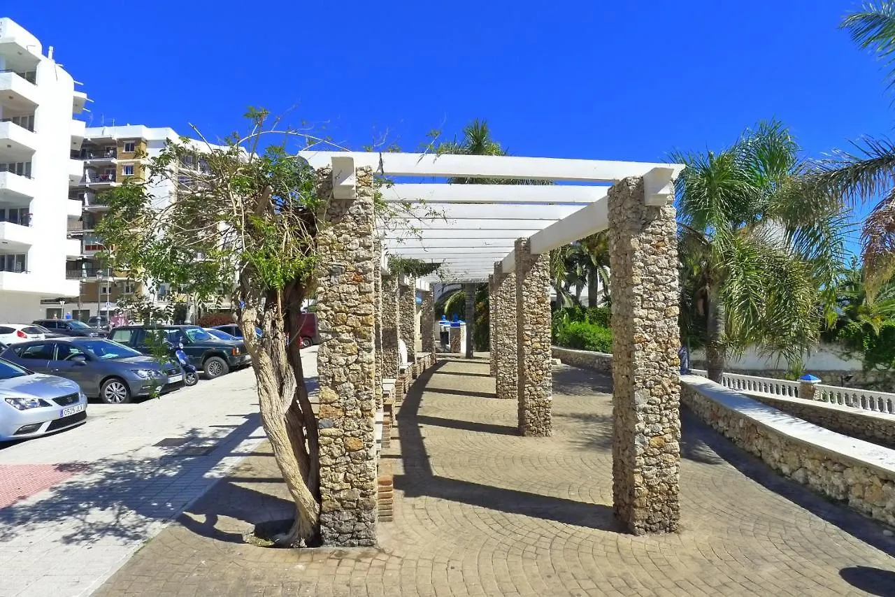 R1351 Verano Azul 31Bis Nerja 0*,  Spain