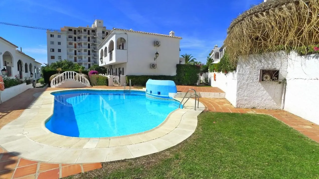 Apartment R1351 Verano Azul 31Bis Nerja