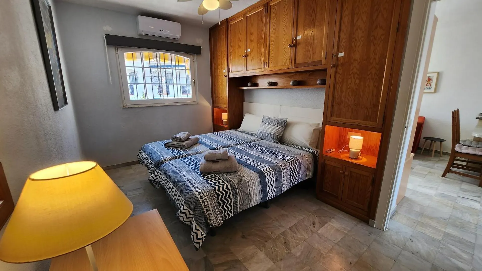 Apartment R1351 Verano Azul 31Bis Nerja